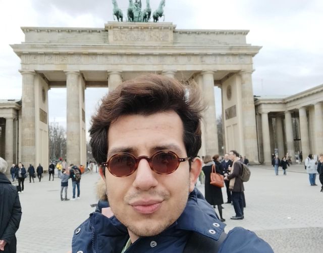 Ağaçören İngilizce Özel Ders